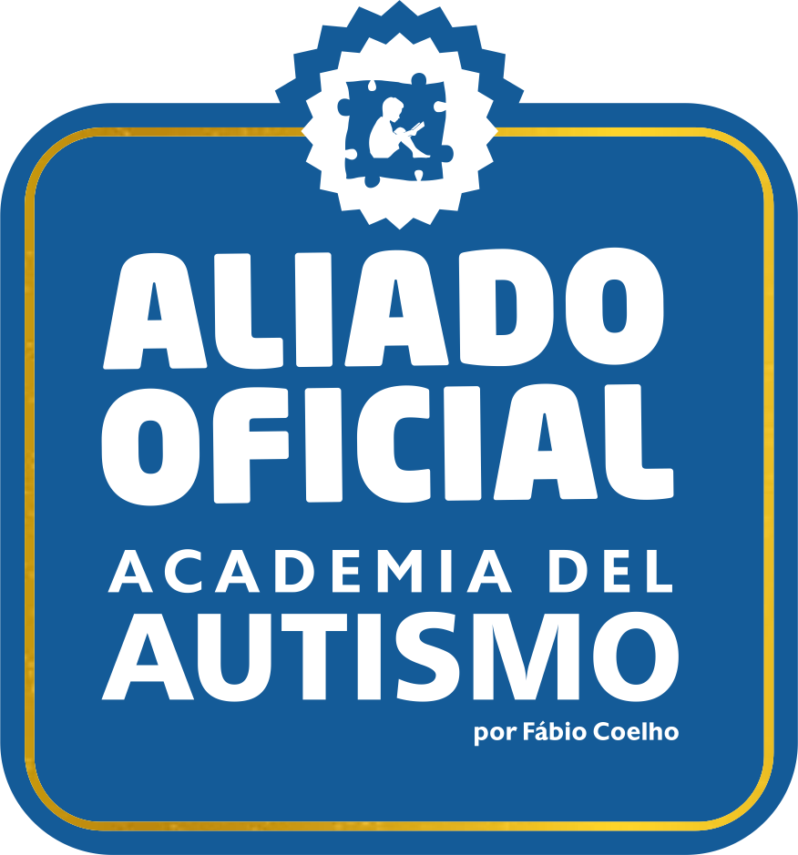 
                    Aliados Oficiales Academia do Autismo